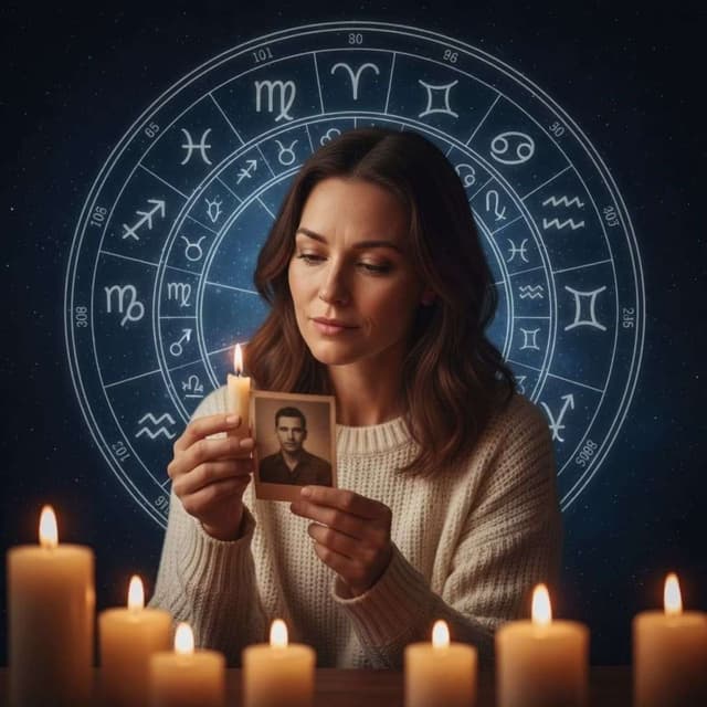 Blog article illustration