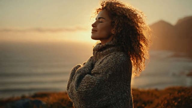 Blog article illustration